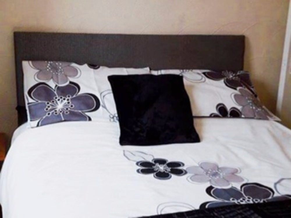 Bridle Lodge Apartments Blackpool Exterior foto